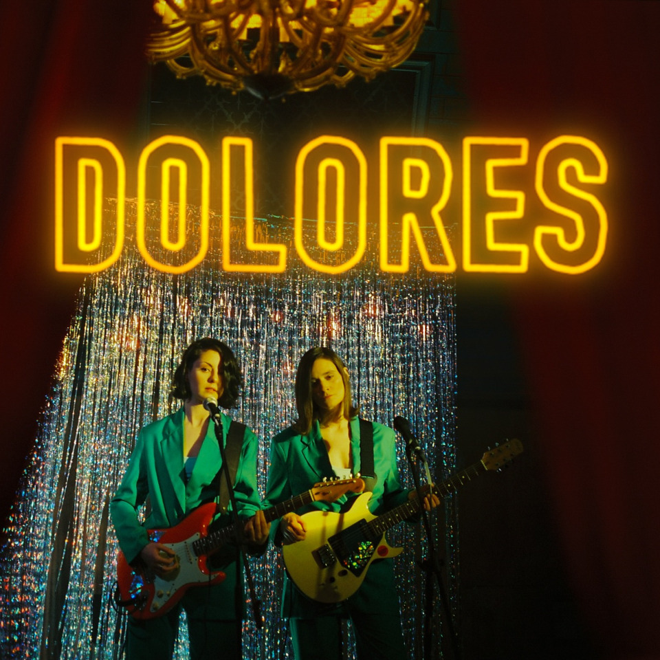 Dolores/Photo: press  promo