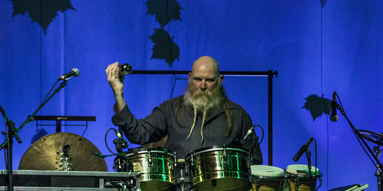 Dead Can Dance/ Photo: AleX