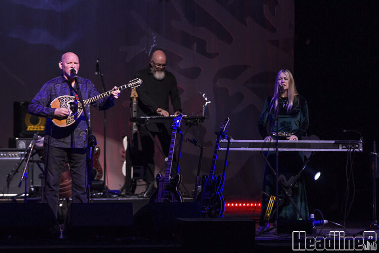 Dead Can Dance objavili novi singl “Our Day Will Come” o zajedničkim težnjama Iraca i Palestinaca