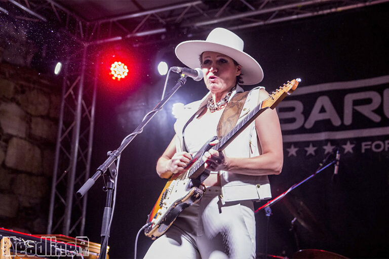 Ana Popović, svetska bluz-rok heroina, 5. juna stiže u BitefArtCafe