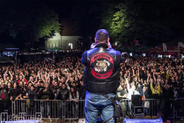 Moto Fest, Banjaluka/ Photo: AleX