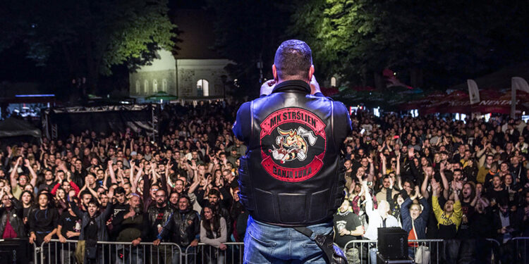 Moto Fest, Banjaluka/ Photo: AleX