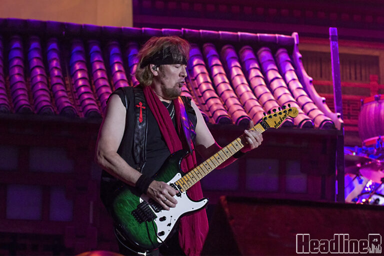 Metal supergrupa sačinjena od članova Iron Maiden i Tool svirala – na svadbi