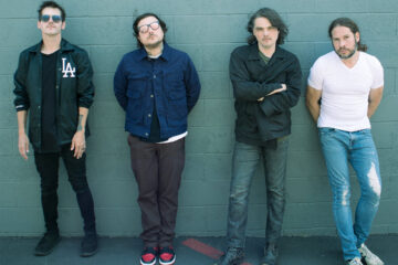 My Chemical Romance/Photo: press promo