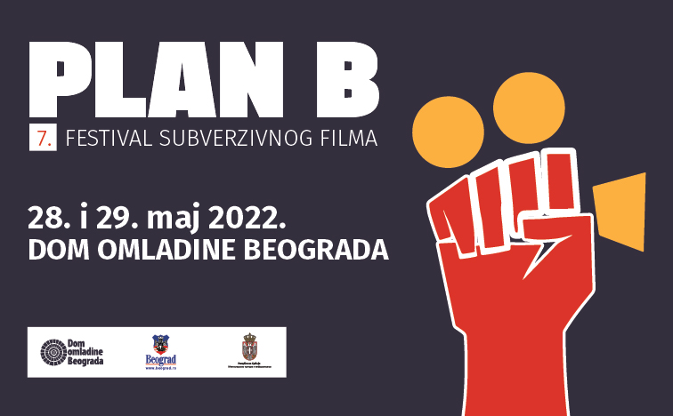 Plan B 2022, plakat