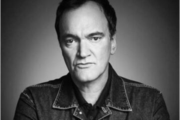 Kventin Tarantino/Photo Credit Art Streib, by Laguna