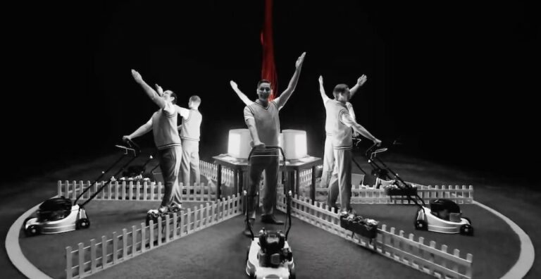 Kad se strah uvuče u kosti… Pogledajte zašto spot za novu pesmu Rammsteina “Angst” već ima 6 miliona pregleda