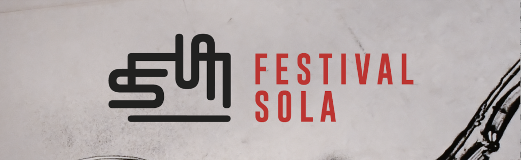 Festival Sola 2022.