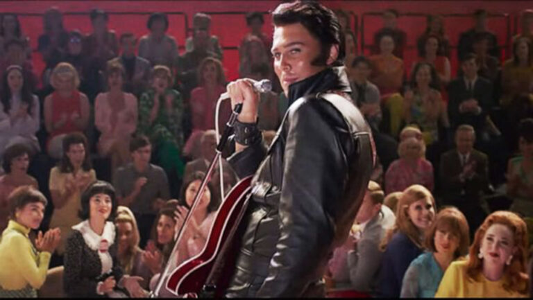Ovacije od 12 minuta za “Elvisa” u Kanu… glavni glumac se rasplakao