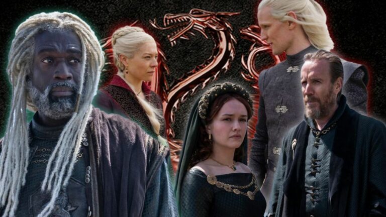 Prikazana prva epizoda “House of the Dragon”… Ocene su visoke, ali jedna “sitnica” svima smeta