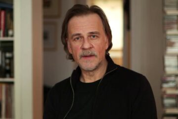 Žarko Laušević/Photo: YouTube screenshot