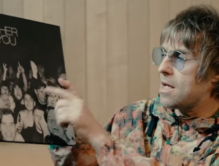 “Izgubljeni” album Oasis, nastao uz pomoć veštačke inteligencije, tema je No. 1 u svetu, reagovao i Liam…