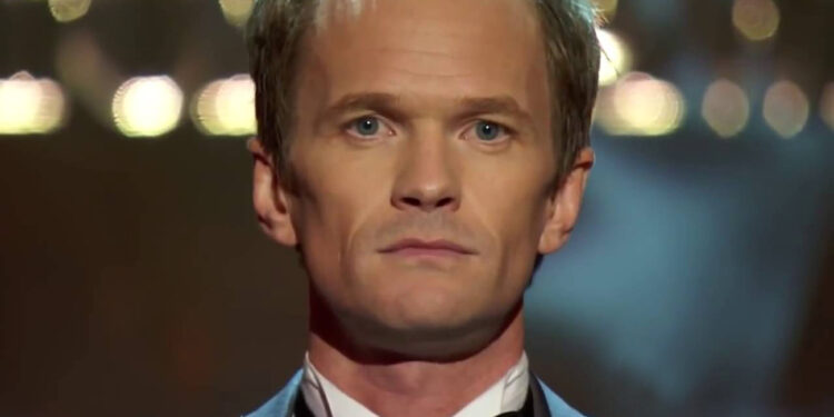 Nil Patrik HAris/Photo: YouTube screenshot