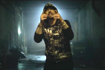 Eminem/Photo: screenshot
