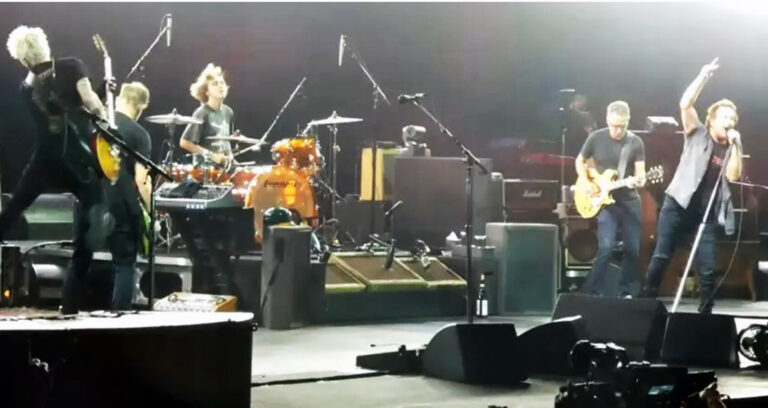 Pearl Jam najavili 12. album: Kome smeta izraz “grunge”? Nas opisuje na pravi način…