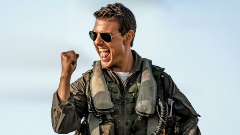 Paramount i Warner Bros. ratuju oko Toma Kruza, a zato ćemo mi da dobijemo – treći “Top Gun”
