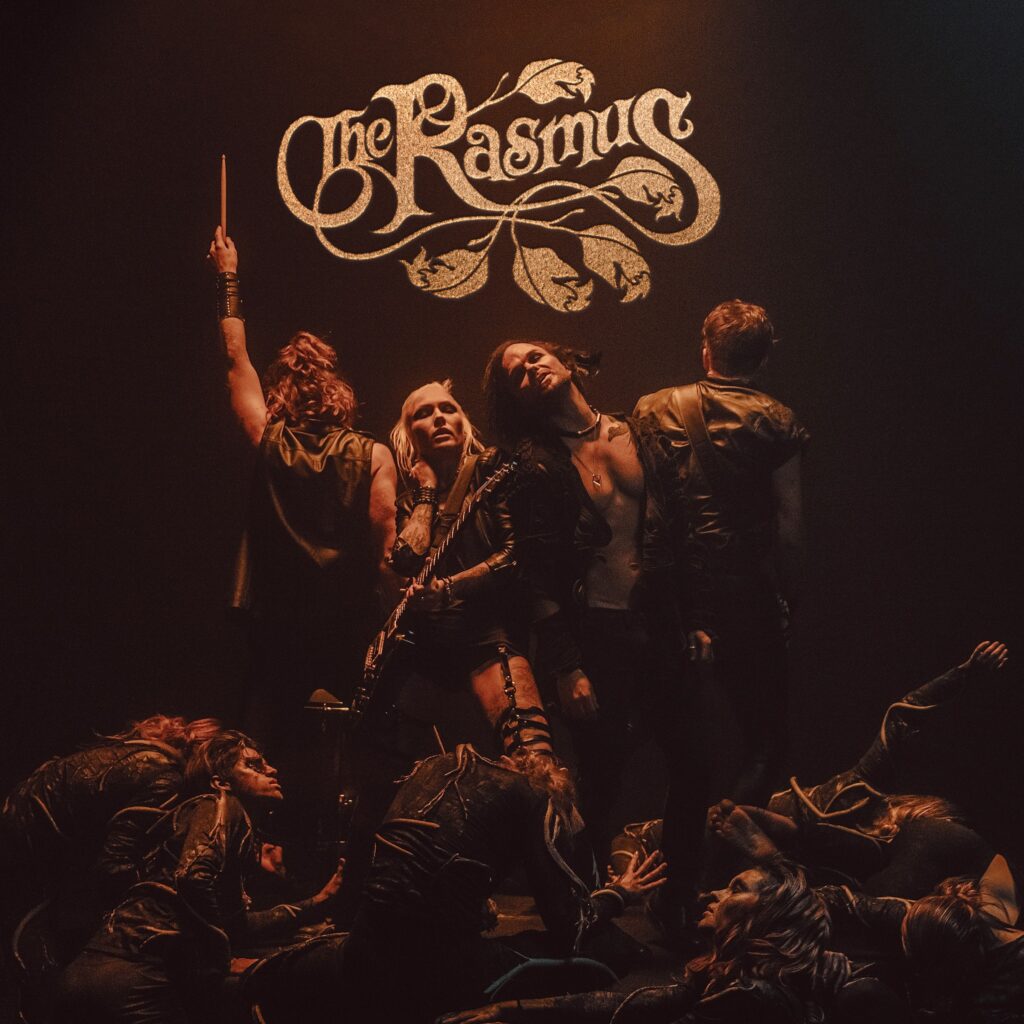 The Rasmus/Photo: promo