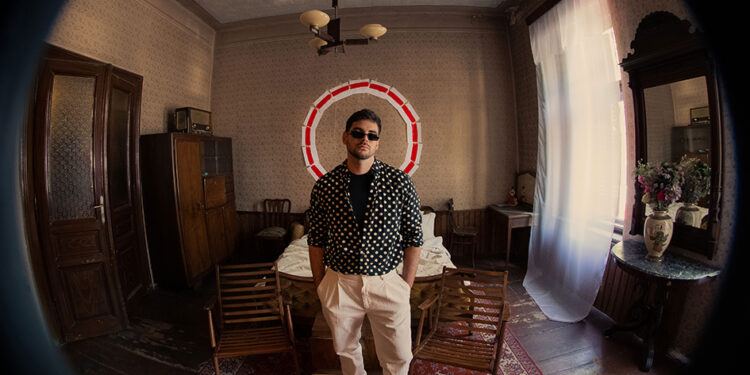 A.N.D.R. - U krug/Photo: Veljko Lalovic