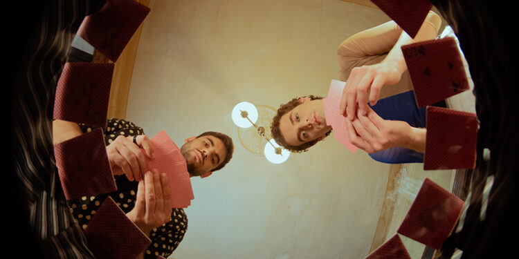A.N.D.R. - U krug/Photo: Veljko Lalovic