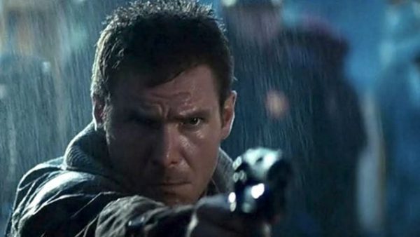 Harison Ford u filu Blade Runner