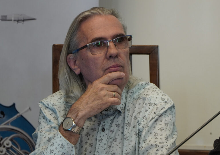 Dejan Manojlović, direktor Sokoja: Neophodno je usvajanje Zakona o autorskim i srodnim pravima