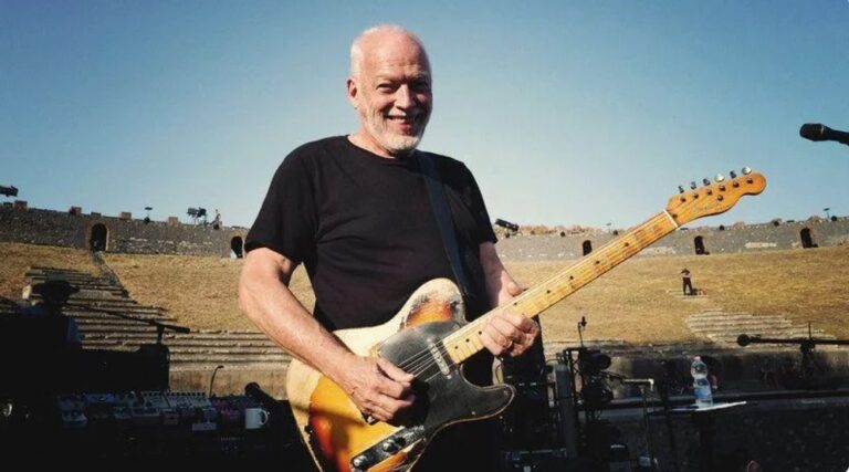 Producent albuma “The Wall” Pink Floyda otkrio kako je snimljen legendarni solo za “Comfortably Numb”