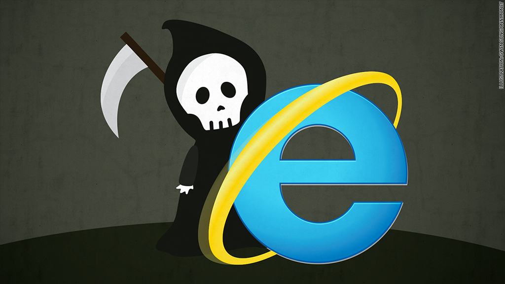 Internet-Explorer-Dead