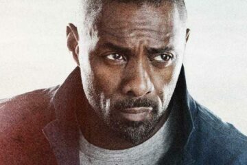Idris Elba/Photo: press promo