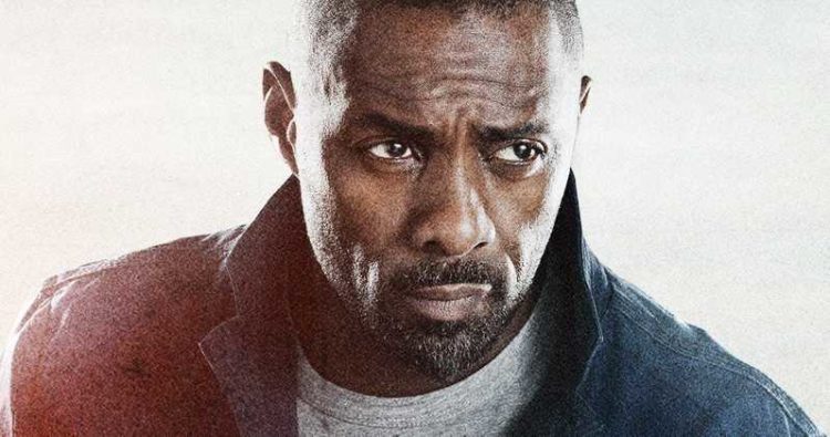 Idris Elba u kampanji protiv “zombi noževa”, a ipak ga nazivaju licemerom…