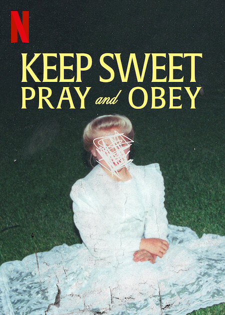Keep Sweet: Pray & Obey