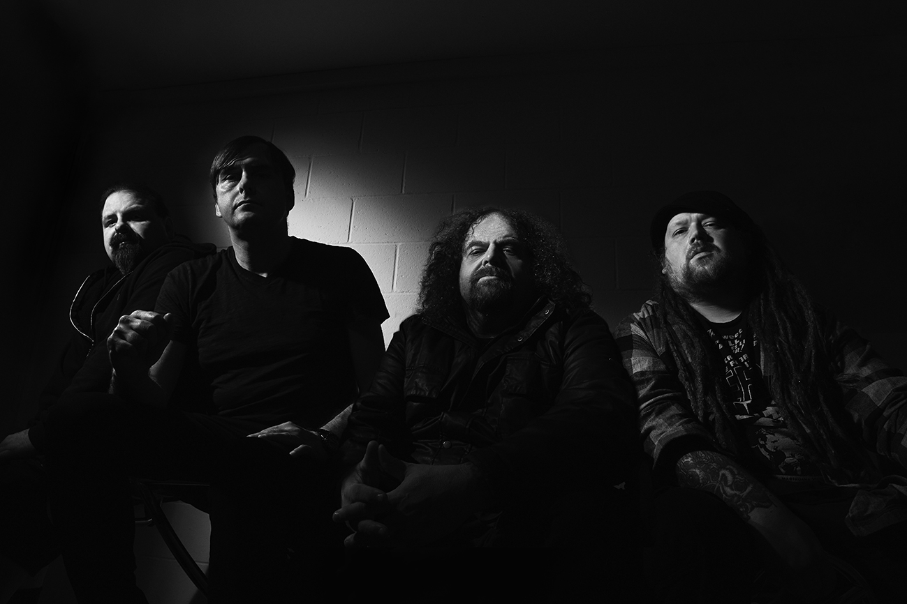 Napalm Death
