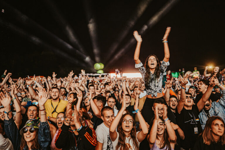 Nektar OK Fest 2022… Program i zvanična satnica festivala