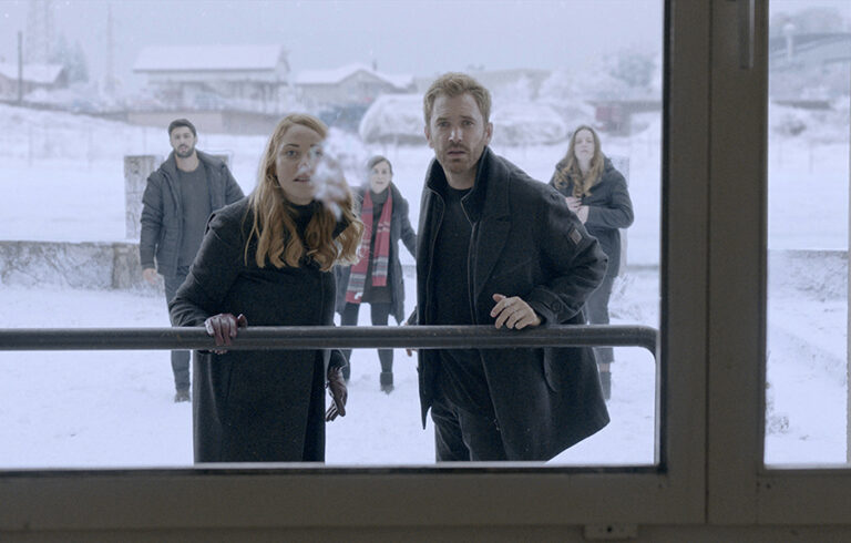 Film “Posle zime“ zatvara deveti Bašta Fest