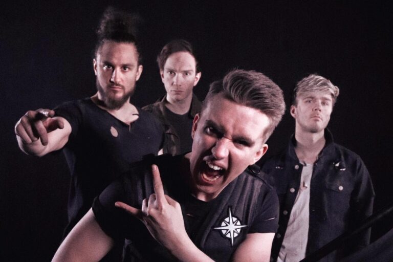 Švedski bend Solence umesto Hollywood Undead kao pregrupa Five Finger Death Punch na Tašu