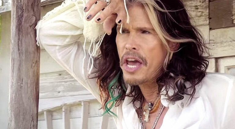 Aerosmith odložili oproštajnu turneju, Stivenu Tajleru ozbiljno oštećene glasne žice