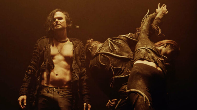 The Rasmus se vraćaju korenima… “Rise” je singl kojim najavljuju novi album, jak je i mračan kao nekada