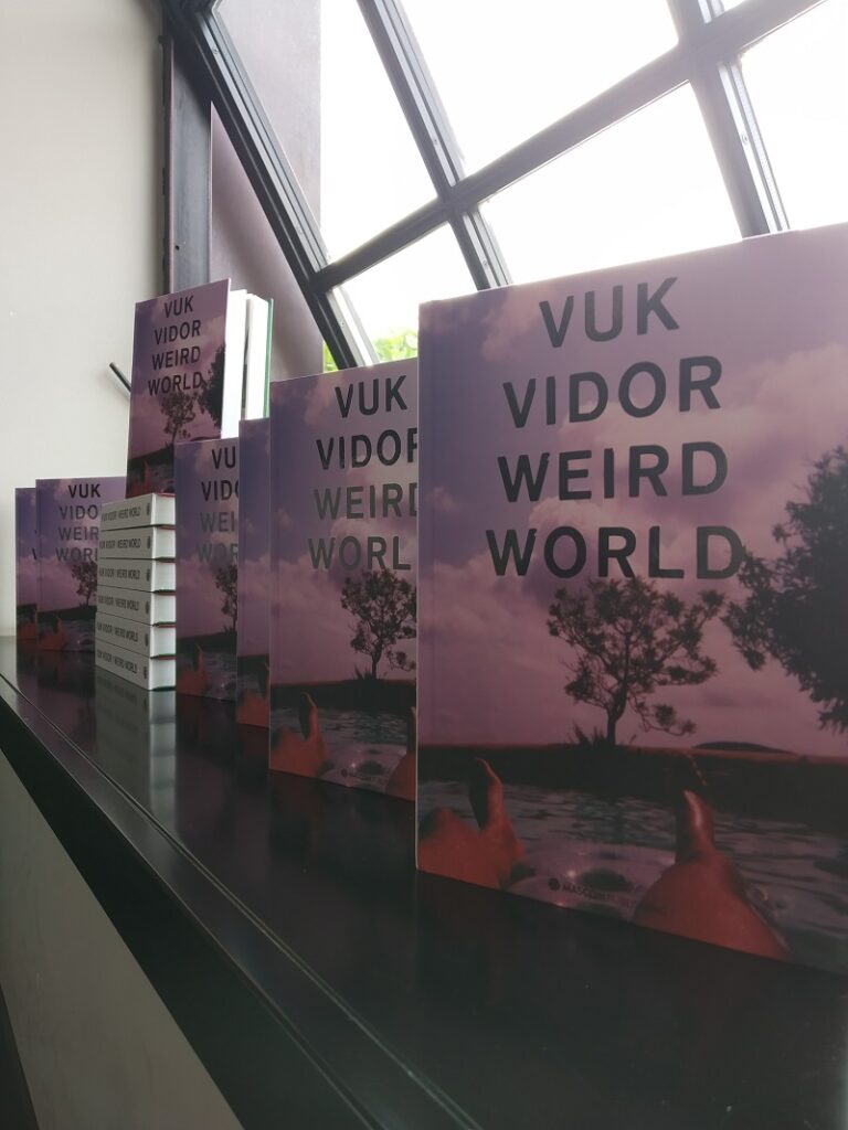 Weird World/ Photo: Promo (Mascom)
