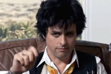 Bili Džo Armstrong/Photo: YouTube screenshot
