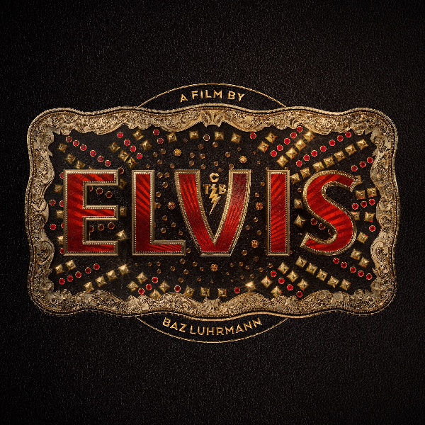 Elvis, cover