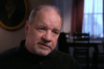 Pol Šreder/Photo: YouTube screenshot