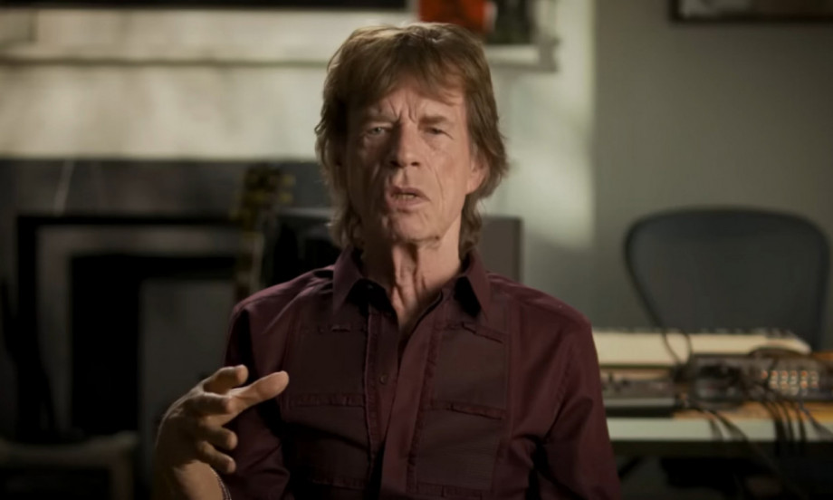 Mik Džeger The Rolling Stones/Photo: YouTube screenshot