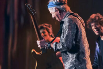 The Rolling Stones/Photo: YouTube screenshot