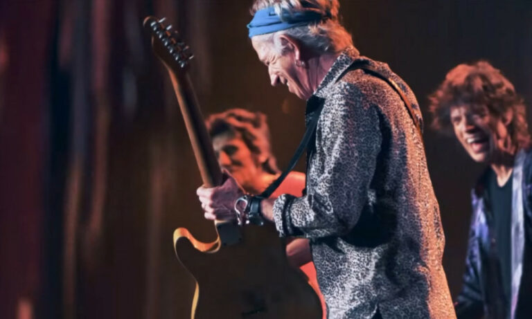 Rolling Stones, U2, Pink, The Killers… Svetske zvezde nastupaju na Vembliju za pomoć Ukrajini
