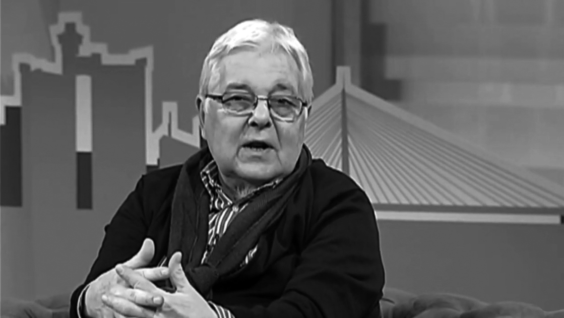 Preminuo Glumac Branko Cveji Nezaboravni Bane Bumbar Iz Grlom U 