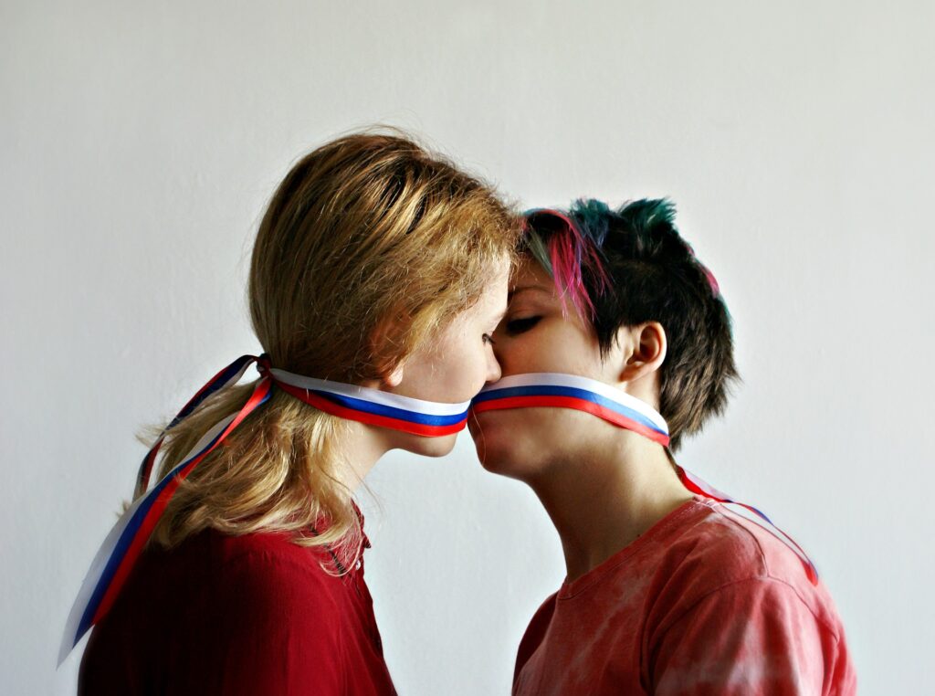 LGBT Rusija/Photo: Pixanay.com
