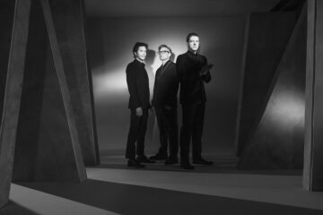 Interpol/ Photo: Ebru Yildiz