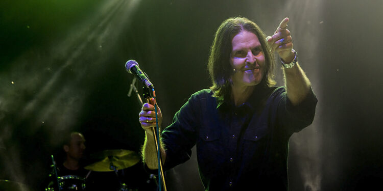 Orthodox Celts, Wind Rock Fest 2022/ Photo: AleX