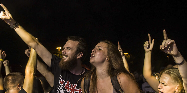 Wind Rock Fest 2022/ Photo: AleX