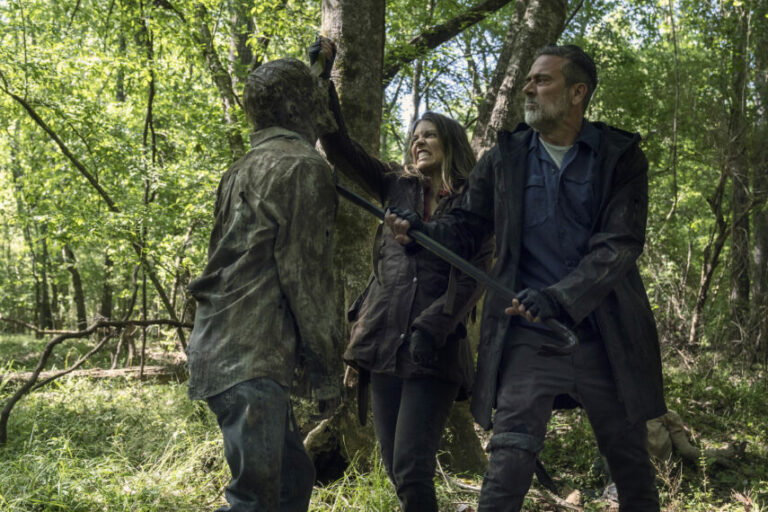 Nikad nama dosta zombija… Snima se spin-off kultne serije “The Walking Dead”