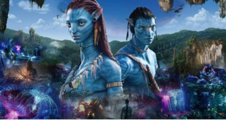 Remasterizovana verzija “Avatara” od 22. septembra u bioskopima širom Srbije